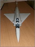 1/48 Italeri Mirage 2000D P4170178