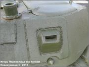 Советский средний танк Т-34, производства СТЗ, сквер имени Г.К.Жукова, г.Новокузнецк, Кемеровская область. 34_166