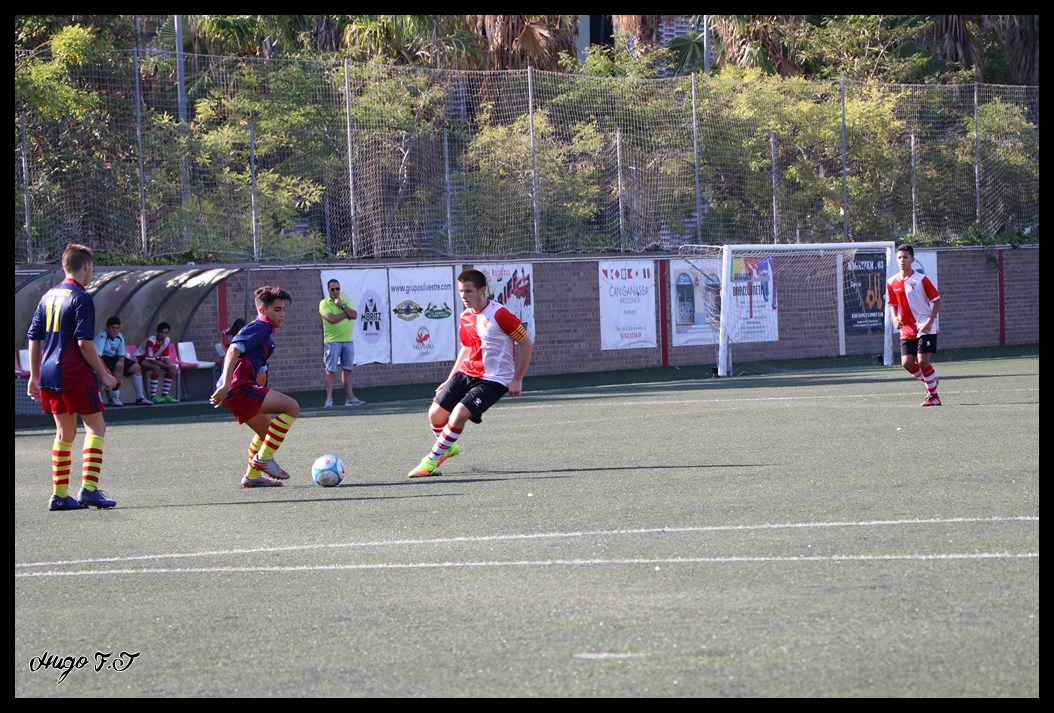 Partidos de pretemporada 1_168