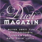 Magazin - Diskografija Omot_1