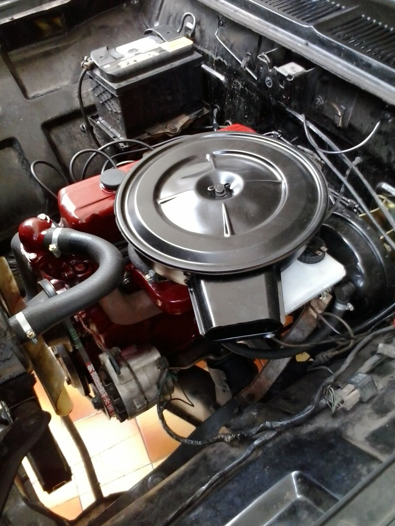 Opala Cupê 76 V8 2013_10_03_14_37_44