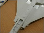 1/48 Italeri Mirage 2000D P4170176