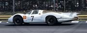 1969 International Championship for Makes 69mz-z007