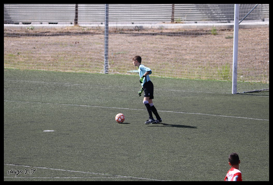 Partidos de pretemporada 1_220