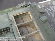 Советский средний танк Т-34, производства СТЗ, сквер имени Г.К.Жукова, г.Новокузнецк, Кемеровская область. 34_186