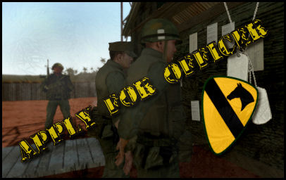 Forgotten Honor is proud to announce it's upcoming Arma2:The Unsung Vietnam War mod Coop Campaign "Broken Arrow" in Autumn 2013! Apply