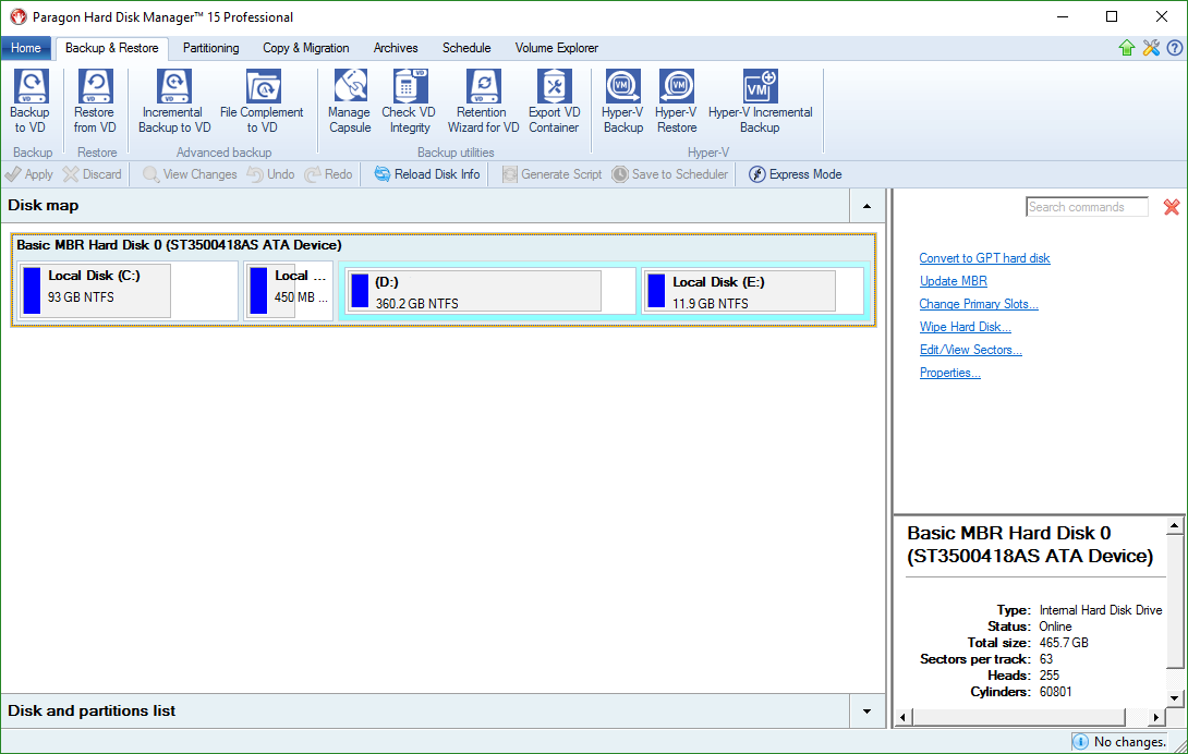 Paragon Hard Disk Manager 15 Professional 10.1.25.1125 x86 Screenshot_20170504_123403