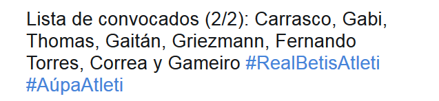 Real Betis - Atlético de Madrid. Jornada 37.(HILO OFICIAL) 3c8e7fa3b0001750bdc44ae3ec212a6a