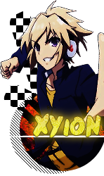 Xyion