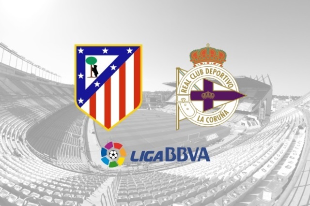 Atlético de Madrid  -  R.C. Deportivo La Coruña. Jornada 29.(HILO OFICIAL) Atl_tico_Madrid_vs_Deportivo_La_Coru_a