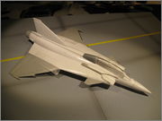 JAS 35K Draken, Revell/Heller/Italeri 1:72 scale - Sida 2 IMG_6760