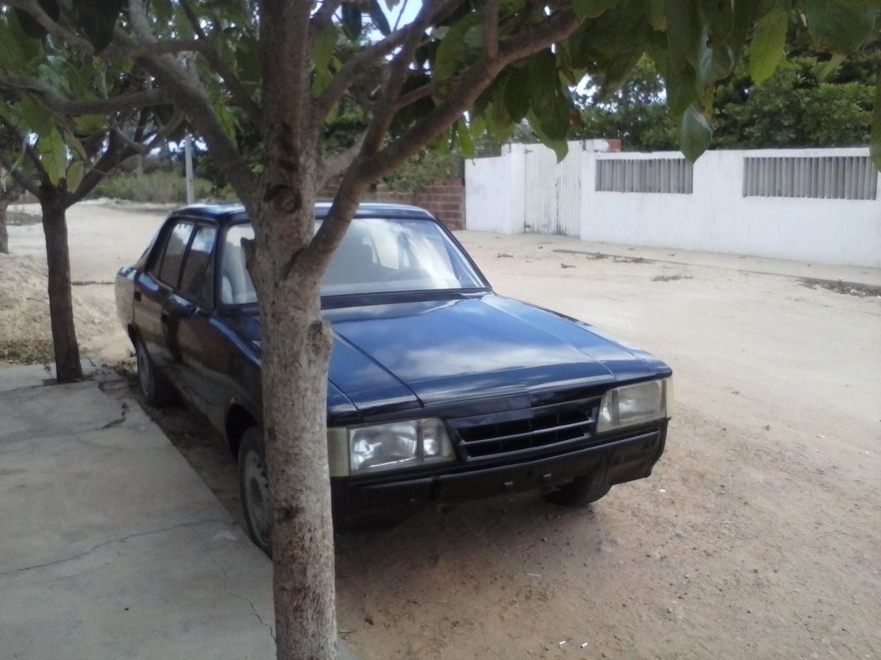 opala 88 6cil,, CAM00063