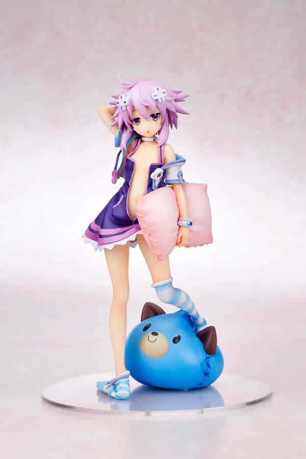 Neptune -Choujigen Game Neptune- (Broccoli) -RESERVAS ABIERTAS- 287946