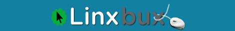 Linxbux - $0.005 por clic - minimo $2.00 - Pago por PP, PZ, Net Linxbux3