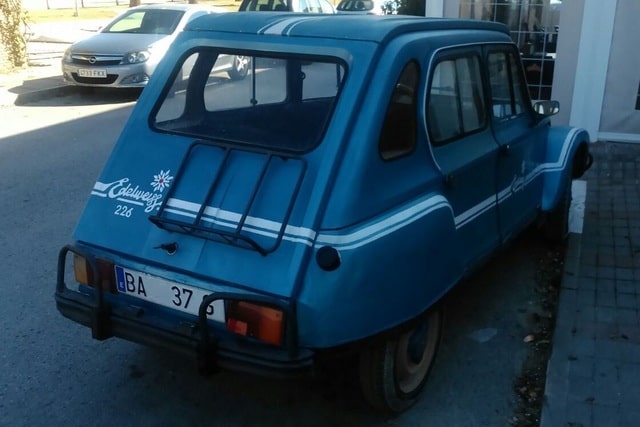 COCHES INTERESANTES,PARADOS Y ABANDONADOS EN HUELVA,BADAJOZ Y PROVINCIA - Página 5 IMG_20170130_WA0008