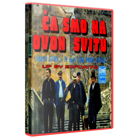 Ča Smo Na Ovon Svitu (1973) ASMO