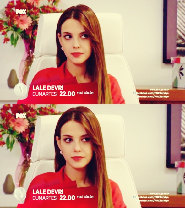 Selen Soyder / სელენ სოიდერი #3 - Page 46 Tvrk