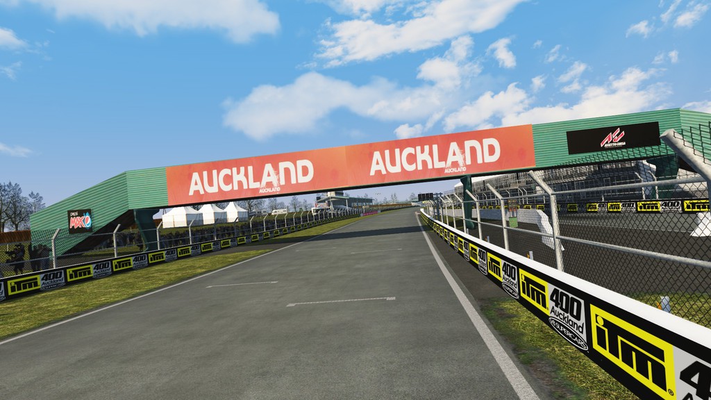 Pukekohe Park Raceway Pukekohe_Park_2013_01