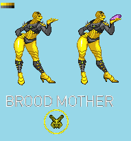 Mortal Kombat Rebirth project announcement - Page 21 Dvorah_Brood_Mother