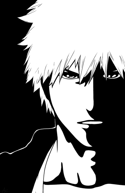 Is there any significance of Ichigo's Fullbring Bankai & reforged