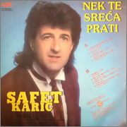 Safet Karic - Kolekcija Safet_Karic_1991_z