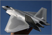 F-22A Raptor, X 2 Academy Vs. Italeri 1:48 scale - Sida 2 Rap9