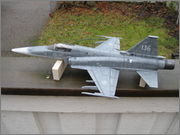 JAS 40A/B Tigershark, Monogram/Revell 1:48 scale - Sida 3 IMG_7422