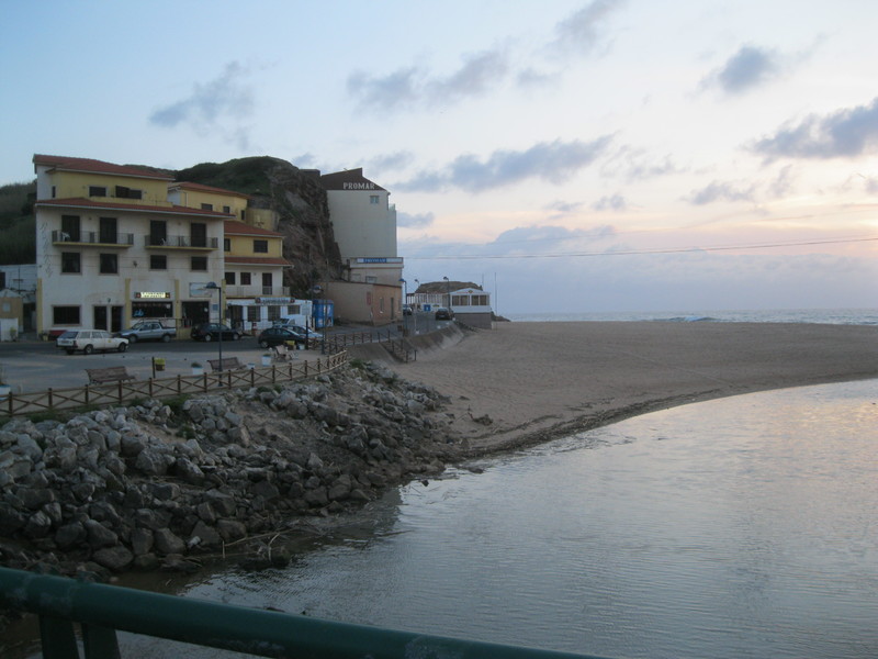 Furadouro - Sagres  pela costa 4 dias IMG_4227