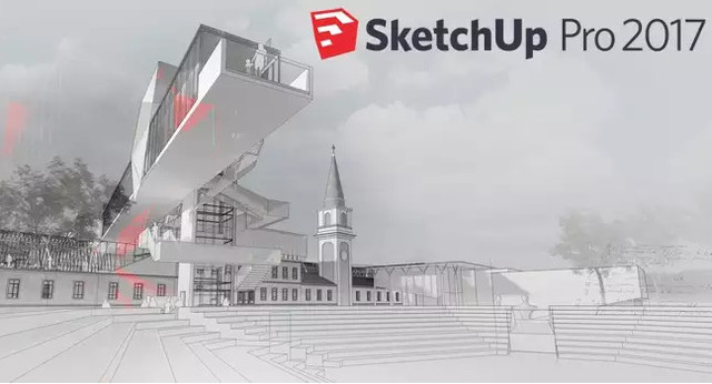 SketchUp Pro 2017 v17.1.173 MACOSX Image