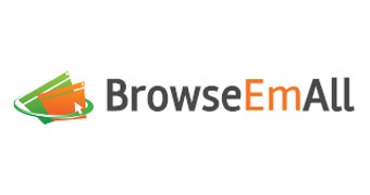 BrowseEmAll 9.0.4 Enterprise - Server - Studio - Manual Edition Browse_Em_All-_Review