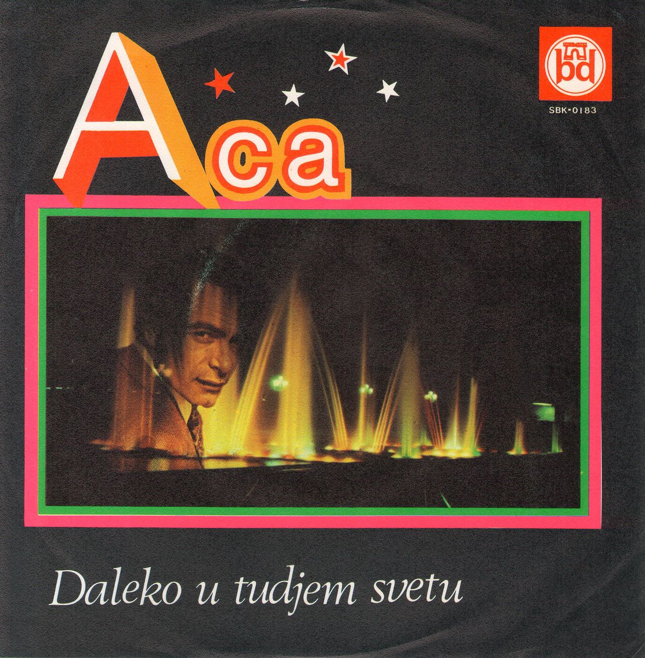 Aca Matic - Diskografija 1972_a