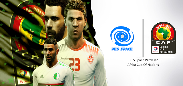 احدث باتشات PES 2013 PES Space Patch V2 بحجم 9 جيجا تحميل مباشر Image