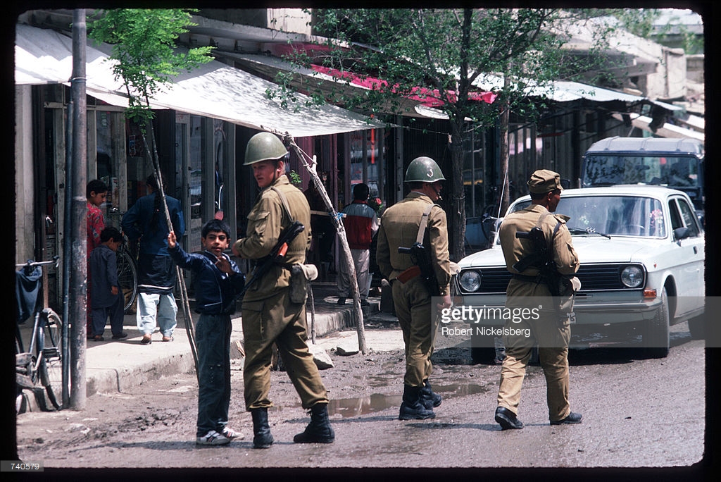 Soviet Afghanistan war - Page 6 740579