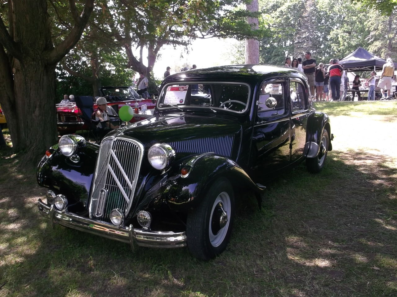 19e Gala d'Élégance des Belles Autos d'hier les 27 et 28 juin 2015 - Page 2 Chute_QC2015_150