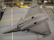 Dassault Aviation Rafale C, Hobby Boss 1:48 Scale - Sida 2 IMG_8622