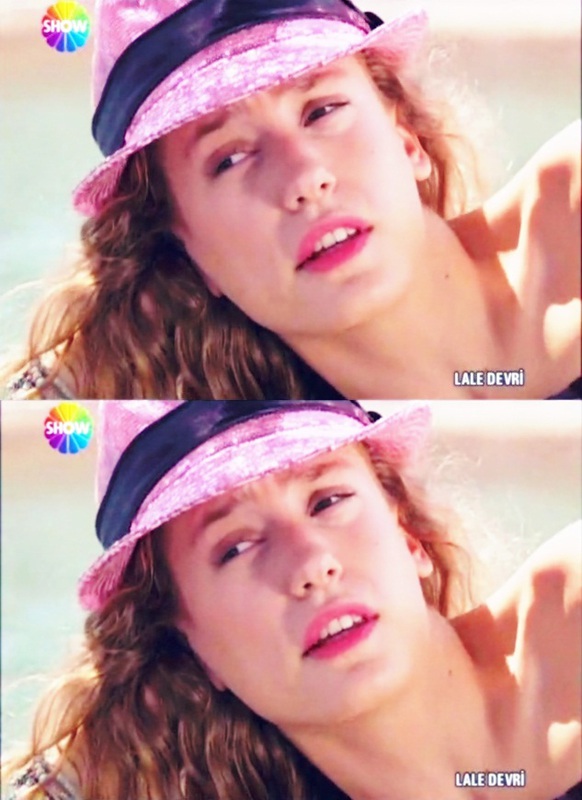 Serenay Sarikaya/სერენაი სარიკაია #22 - Page 21 Ujuu