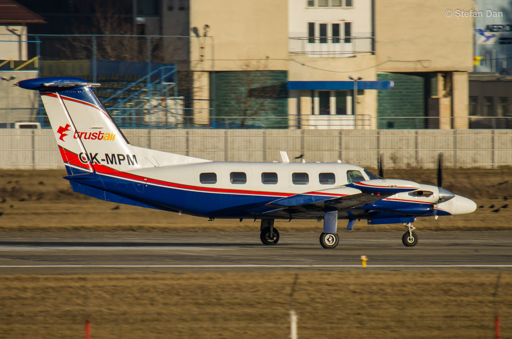 Aeroportul Bacau - Ianuarie 2017 DAN_9094