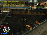 Gta.DevaMedia.Ro RolePlay - SERVER Image