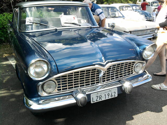 10º Encontro Carros Antigos Pomerode-SC(FOTOS) Foto0754