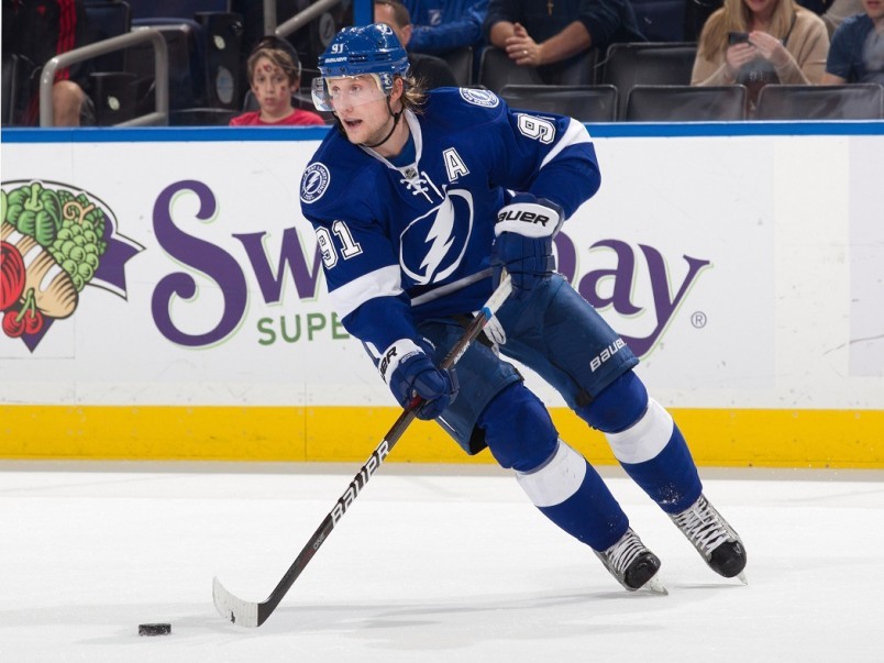 LSHL DRAFT, REDRAFT, S1, S2, S3. Stamkos_thehockeyagency_com