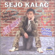 Sejo Kalac  - Diskografija 2003_a