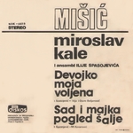 Misic Miroslav Kale - Diskos NDK 4419 - 27.08.75 Miroslav_Misic_Kale_75b