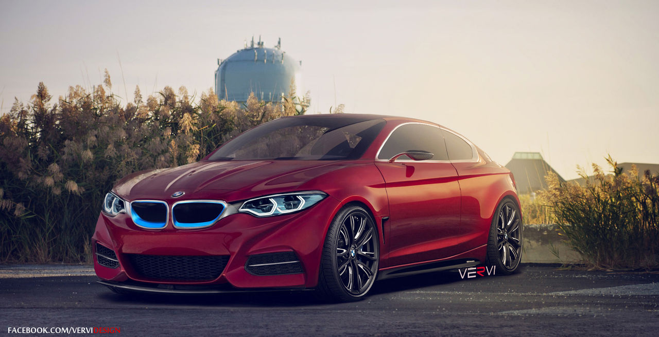 3º Ronda: Estilo CONCEPT BMWCONCEPTVERVIfbk