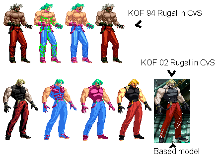 MK vs DC 2D Edition!! - Page 15 Cv_S_Rugal_s_by_chuchoryu