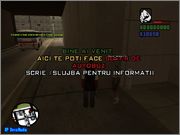 Gta.DevaMedia.Ro RolePlay - SERVER Image