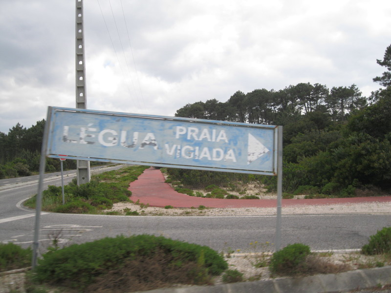 Furadouro - Sagres  pela costa 4 dias IMG_4123