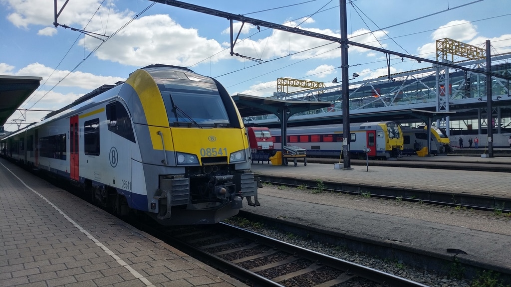 NMBS/SNCB - Belgia - Pagina 2 20170509_130513_HDR