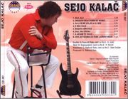 Sejo Kalac  - Diskografija 2004_u