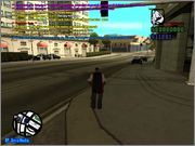 Gta.DevaMedia.Ro RolePlay - SERVER Image