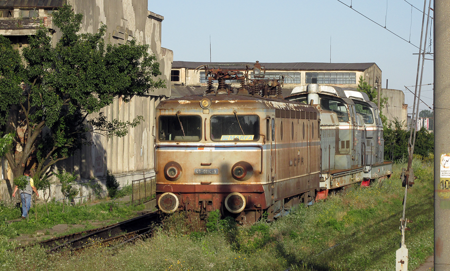 Locomotive clasa 43 - Pagina 2 IMG_5391